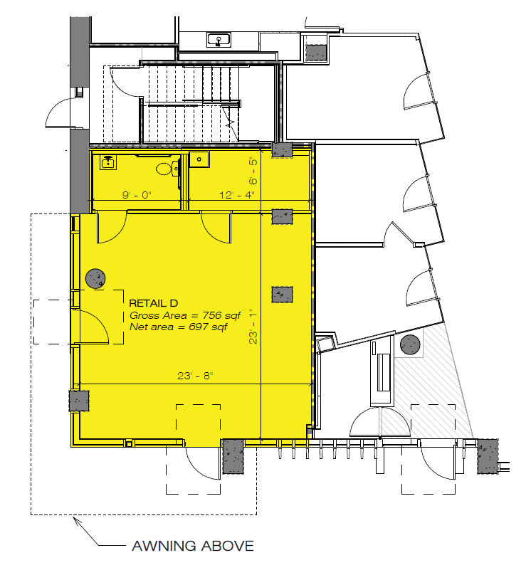 200 Folsom St, San Francisco, CA to rent Building Photo- Image 1 of 1