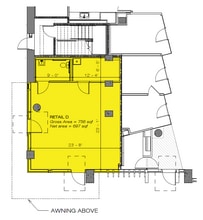 200 Folsom St, San Francisco, CA to rent Building Photo- Image 1 of 1