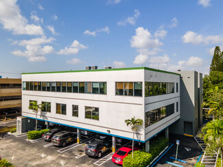 More details for 150 NW 168th St, North Miami Beach, FL - Office, Office/Medical for Rent