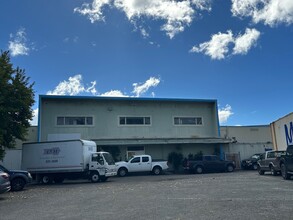 1369 Colburn St, Honolulu, HI for rent Building Photo- Image 1 of 5