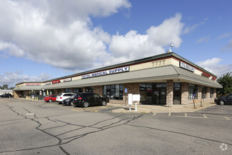 More details for 7777 Highway 65 NE, Spring Lake Park, MN - Retail for Rent