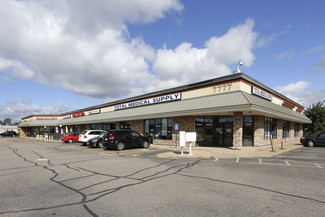 More details for 7777 Highway 65 NE, Spring Lake Park, MN - Retail for Rent