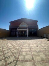 Industrial in Gálvez, Toledo to rent Interior Photo- Image 2 of 8