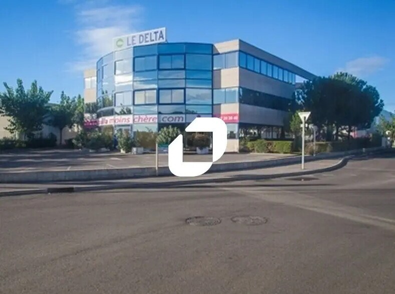 Office in Mauguio to rent - Building Photo - Image 2 of 7