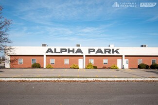 More details for 10-54 Alpha Park, Highland Heights, OH - Mixed-use to Rent