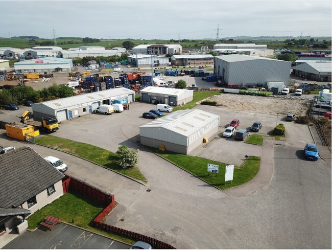 More details for 1 - 4 Midmill Business Centre, Kintore - Industrial to Rent