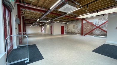 16a Court St, Leamington Spa to rent Interior Photo- Image 2 of 5