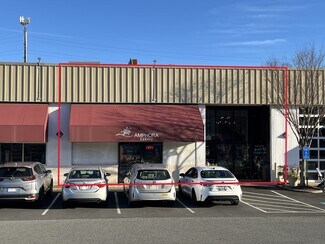 More details for 294 Sunset Park Dr, Herndon, VA - Light Industrial for Sale