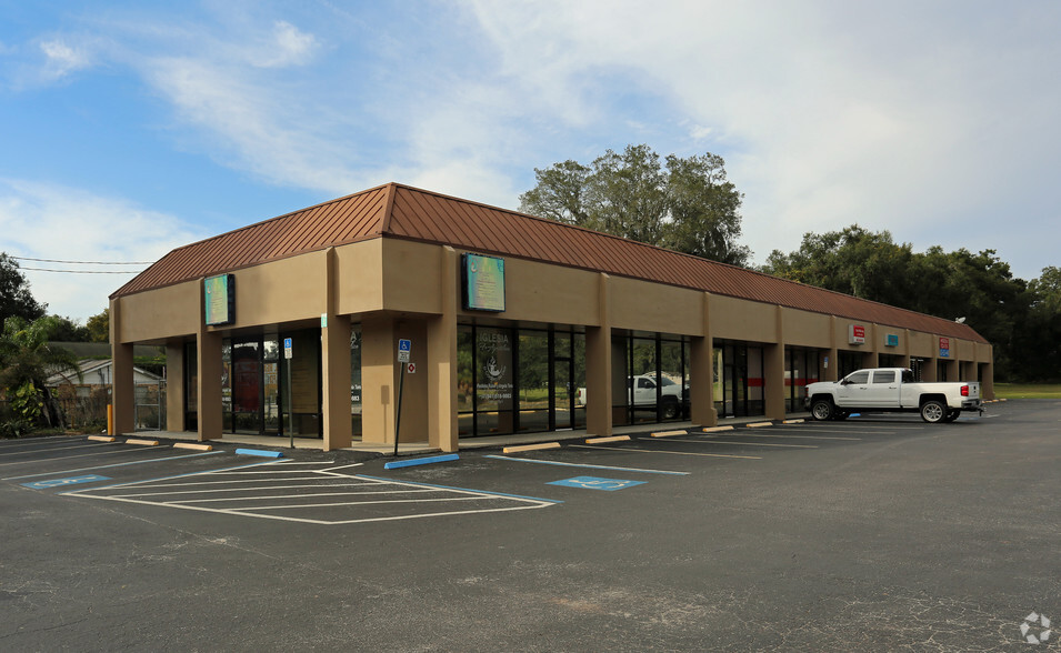 12008 E Dr Martin Luther King Jr Blvd, Seffner, FL for sale - Primary Photo - Image 1 of 1