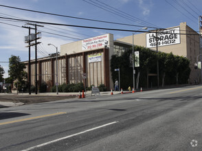 6350 Santa Monica Blvd, Los Angeles, CA for rent Building Photo- Image 1 of 6