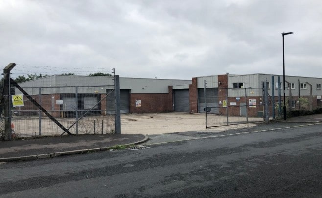 Bawtry Rd, Sheffield for sale - Primary Photo - Image 1 of 1