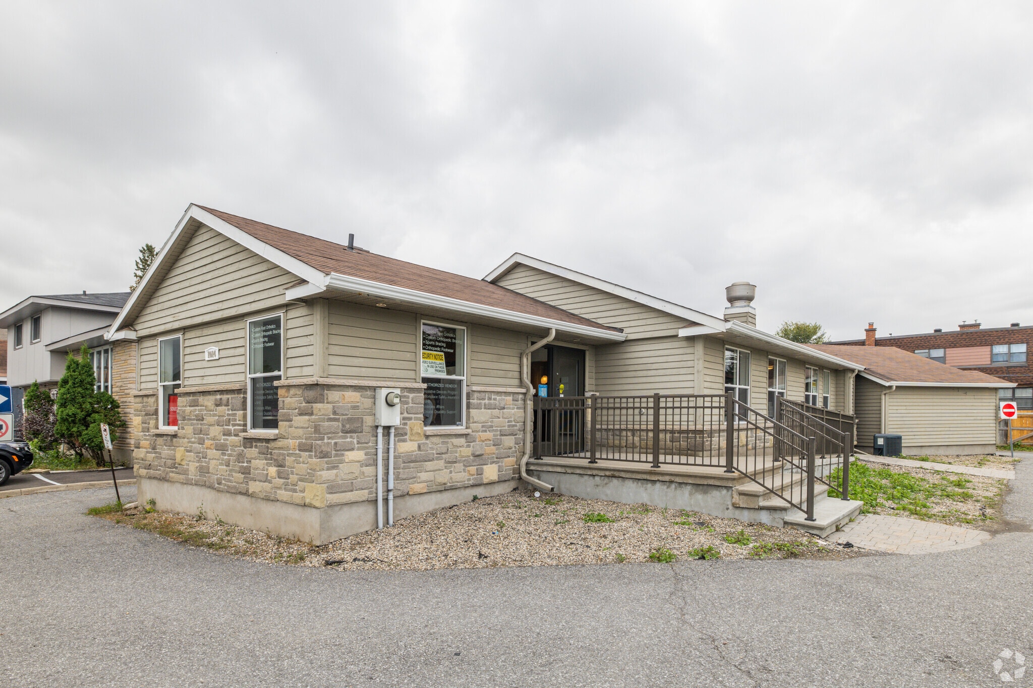 1014 Maitland Av, Ottawa, ON for sale Building Photo- Image 1 of 16