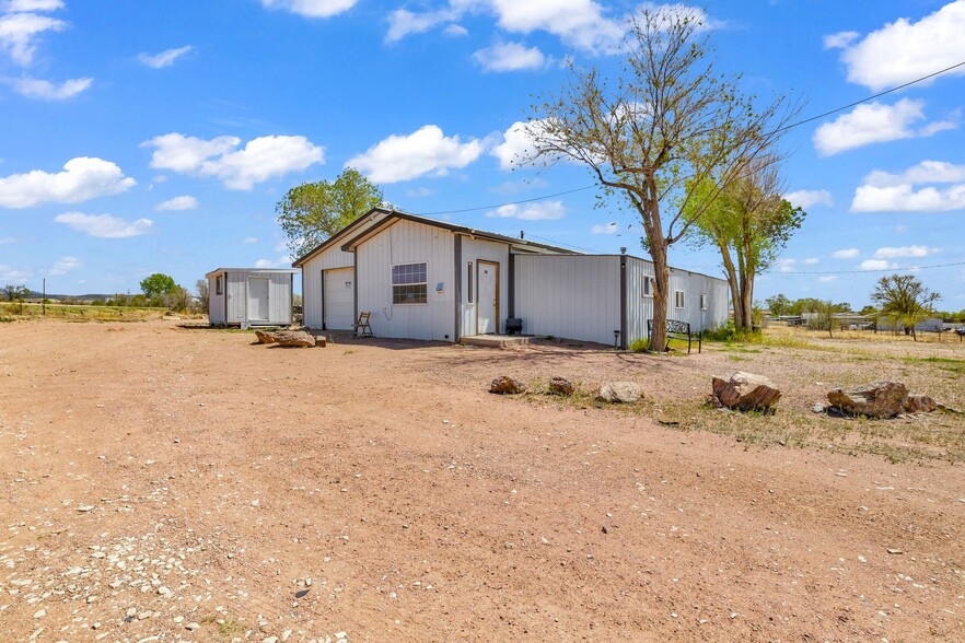 605 3rd St, Penrose, CO for sale - Building Photo - Image 1 of 1