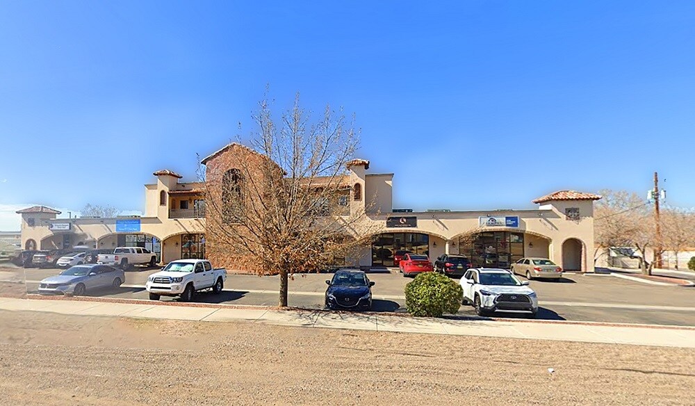 8311 San Pedro Dr NE, Albuquerque, NM to rent Building Photo- Image 1 of 3