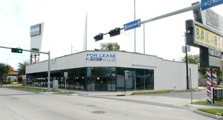 More details for 4715 Main St, Houston, TX - Retail for Rent