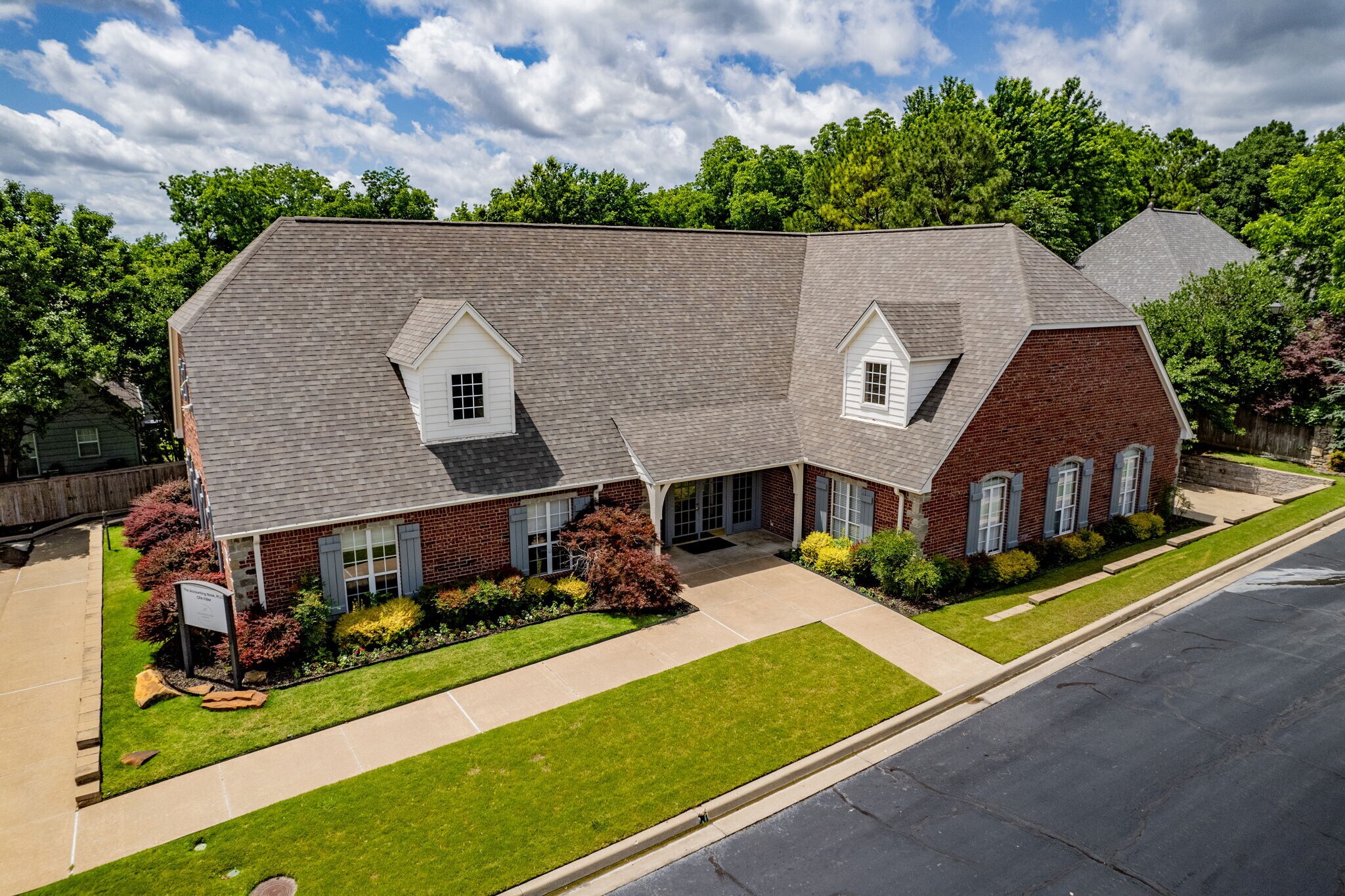 6119 E 91st St, Tulsa, OK for sale Building Photo- Image 1 of 18