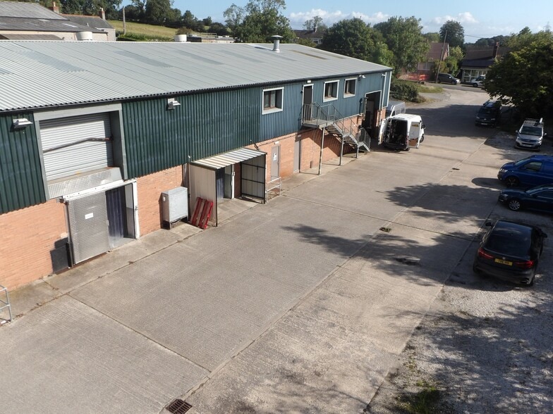 Old Rd, Wrexham for sale - Building Photo - Image 1 of 1