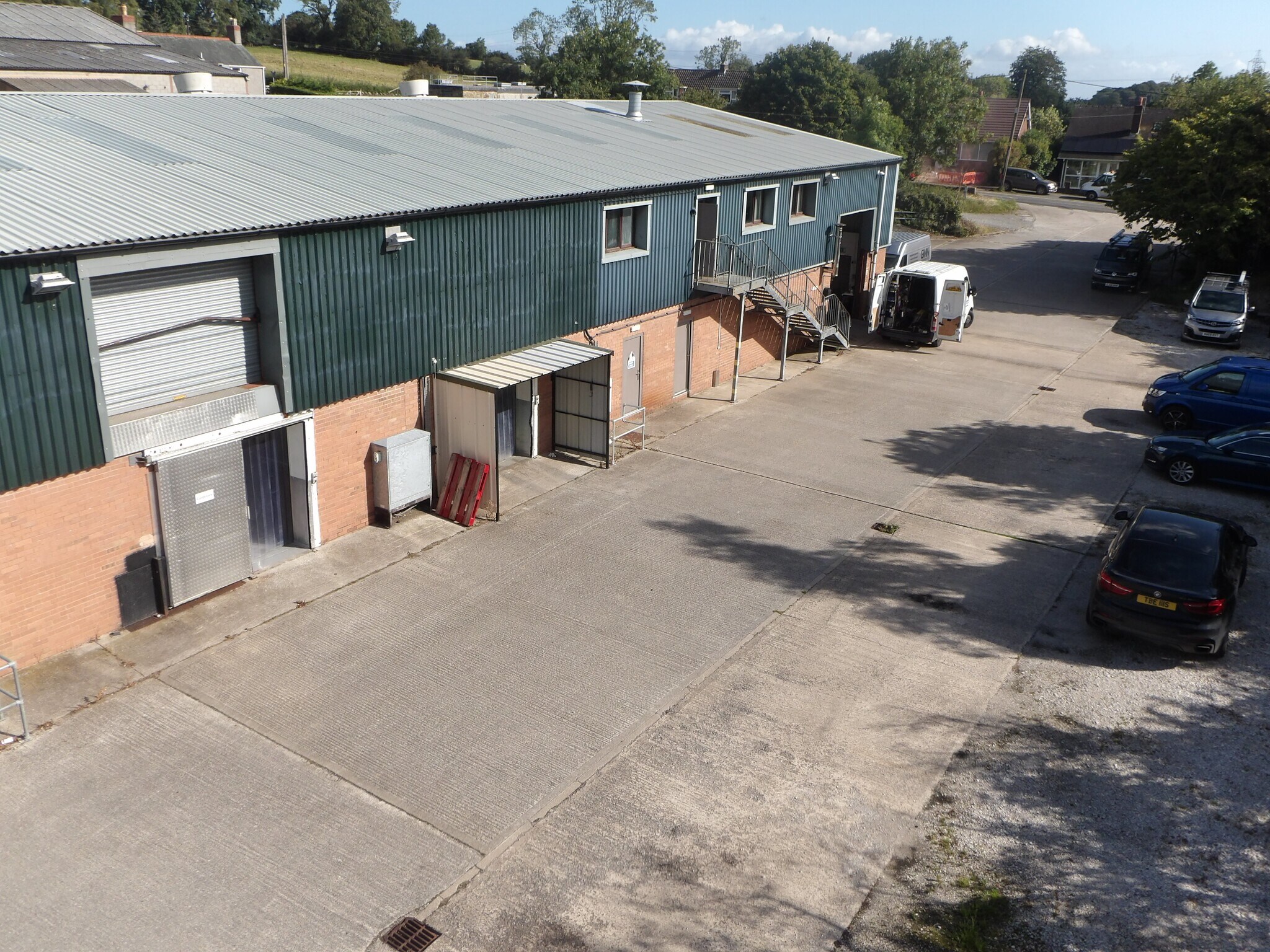 Old Rd, Wrexham for sale Building Photo- Image 1 of 1