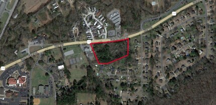 Land in Birmingham, AL for sale Building Photo- Image 1 of 6