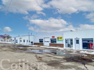 More details for 1250 Sunset Strip, Mountain Home, ID - Industrial for Rent