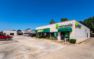 More details for 519 E 141 St, Glenpool, OK - Retail for Rent