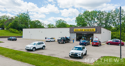 3633 S Dixie Hwy, Middletown, OH for sale Building Photo- Image 1 of 5