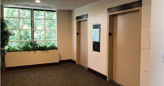 23929 Valencia Blvd, Valencia, CA to rent - Interior Photo - Image 2 of 11