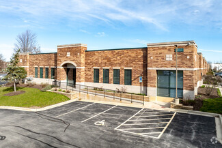 More details for 2357 Hassell Rd, Hoffman Estates, IL - Office/Medical for Rent