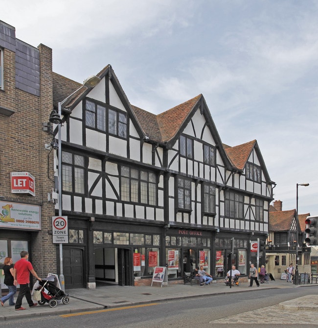 More details for 67-70 North Hl, Colchester - Office to Rent