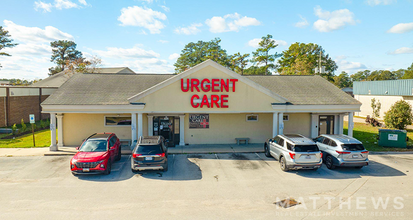 325 Western Blvd, Jacksonville, NC for sale Building Photo- Image 1 of 5