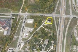 More details for 1615 N Scott Ave, Belton, MO - Land for Rent