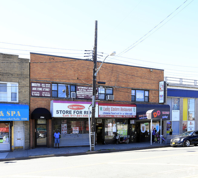 2704 E Tremont Ave, Bronx, NY for sale - Primary Photo - Image 1 of 1