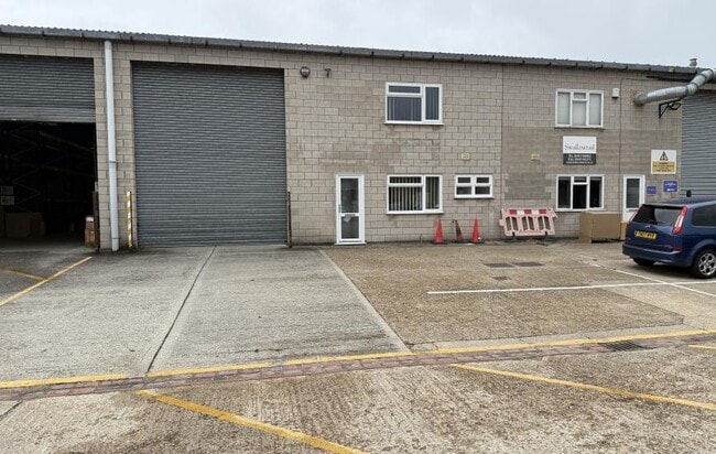 More details for 2-3 Taverham Rd, Norwich - Industrial to Rent