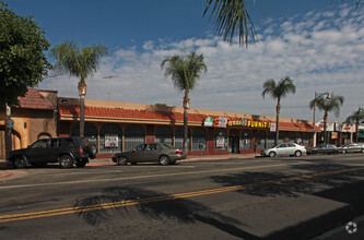 1033 San Fernando Rd, San Fernando, CA for sale Primary Photo- Image 1 of 1