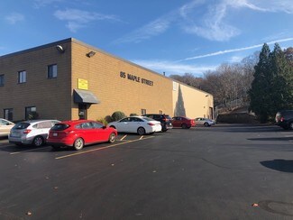 More details for 85 Maple Ave, Stoneham, MA - Industrial to Rent