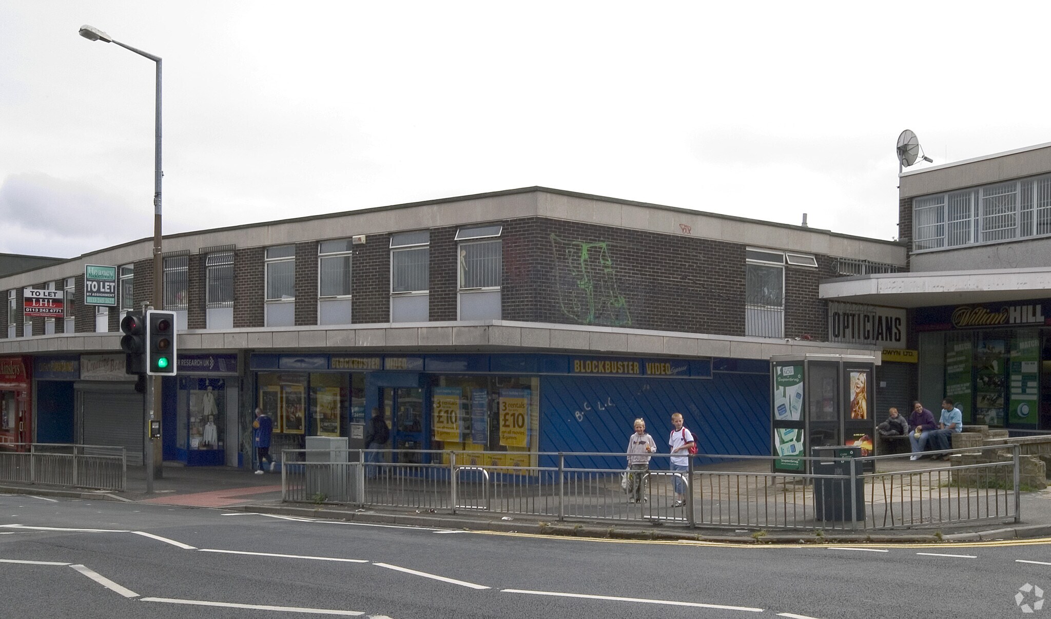 39 Town St, Leeds for sale Primary Photo- Image 1 of 1