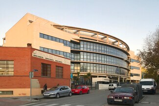 More details for Calle de Casas de Miravete, 22-24, Madrid - Office to Rent