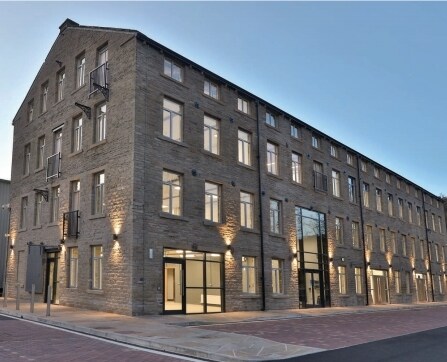 Lockwood, Huddersfield for sale Primary Photo- Image 1 of 1