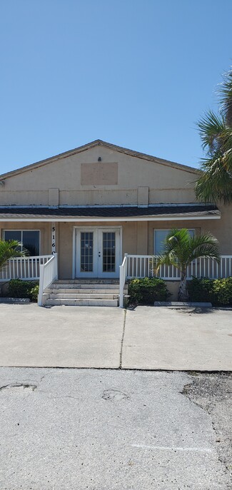 More details for 5152-5160 Dixie Hwy NE, Palm Bay, FL - Light Industrial for Rent