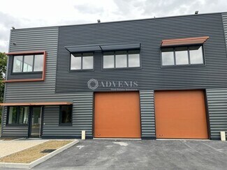 More details for Light Industrial for Sale