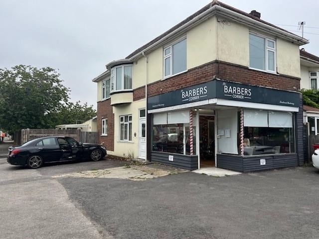 More details for 187 Fairmile Rd, Christchurch - Retail for Sale