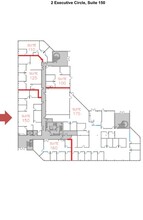 2 Executive Cir, Irvine, CA for rent Floor Plan- Image 1 of 1