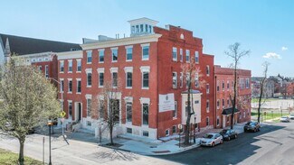 More details for 1214 Eutaw Pl, Baltimore, MD - Build-to-Rent for Sale