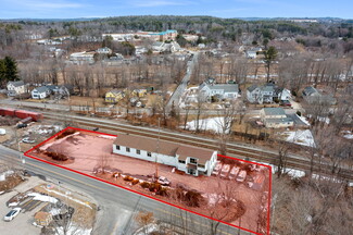 More details for 20 Taylor St, Littleton, MA - Light Industrial for Sale