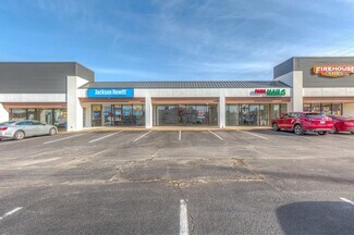 More details for 7030 S Lewis Ave, Tulsa, OK - Retail for Rent