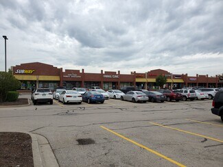 More details for 1350 E Chicago St, Elgin, IL - Retail for Rent