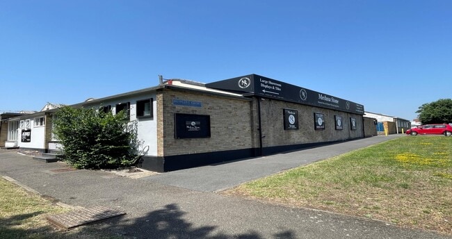 More details for 1-11 Bowlers Croft, Basildon - Light Industrial to Rent