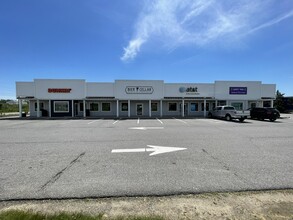 587-593 Lower Main St, Gorham, ME for sale Building Photo- Image 1 of 1