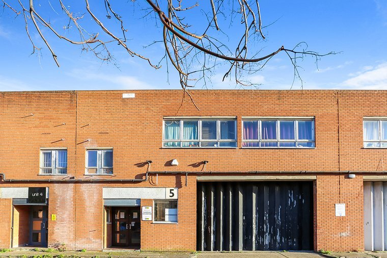 Valmar Rd, London for sale Primary Photo- Image 1 of 1