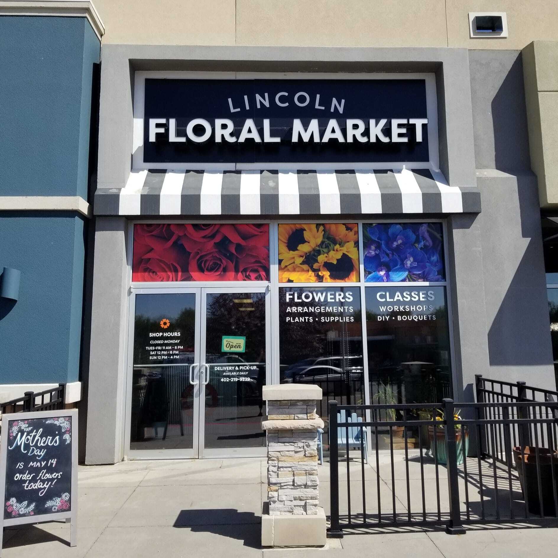 6100 O St, Lincoln, NE to rent Building Photo- Image 1 of 3